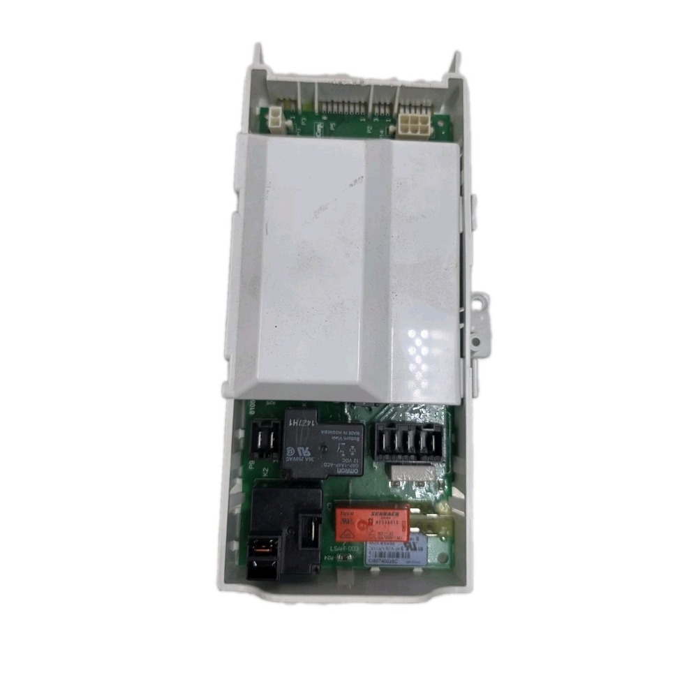 Whirlpool Maytag Dryer W10182365 Control Board